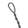 Metallics MTW12 Tie Wire 12Ga X 165' Ltn-St (1)