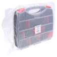 Metallics ORG1 13 x 10 x 2 Sgl-Side Organizer
