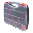 Metallics ORG1 13 x 10 x 2 Sgl-Side Organizer