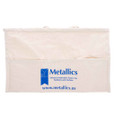 Metallics NAP1 Nails Apron 2-Pocket Canvas (Bag 1)