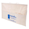 Metallics NAP1 Nails Apron 2-Pocket Canvas (Bag 1)