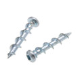 Metallics MWDS114K Anchors 1-1/4 Pn Sd Walldog Ancr St-zn (Clam100)