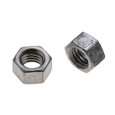 Metallics N166PLB Nut 1/2-13 Hx Nut Pln-St (600pcs)