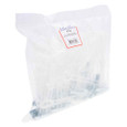 Metallics NT14 Anchors 1/4-20 Strap-Tog Ancr St-zn (Bag 50)