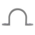 Metallics PCS254 Strap 1-1/4 Conduit Strap PVC (Bag 50)