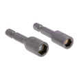 Metallics QDSK10 Screw #10 Quad Drive Tapping Screw Kit St-Zn USA