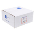 Metallics MSCW141SS Washer 1/4 Square Channel Wshr 316SS (50 pcs)