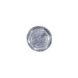 Metallics QK19M 8 x 2 in. 1/4 Hex Head Slotted Sharp Point Self-Piercing & Tapping Screws - Steel Zinc - 1000qty