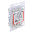 Metallics PSAL2K Anchors 6 S-Dr Wall Ancr Kit Ny-Lite (Box 100)