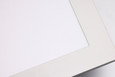 NUVO Lighting 65-577R1 LED Emergency Backlit Flat Panel, 1ft x 4ft, Wattage and CCT Selectable, 100-277V