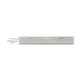 NUVO Lighting NUV-63-700 10W LED Under Cabinet Light Bar - 18 inches in length - 3000K - 860 Lumens - 120V