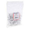 Metallics PCS345 Staples 3/4 Wide Cbl Stpl Plastic (Bag 100)