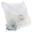 Metallics NT316 Anchors 3/16 (10-24) Strap-Tog Ancr St (Bag 50)