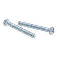 Metallics RMK1024 Screws 10-24 Rh Cd MS Kit St-zn 245 P (Trey 1)