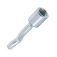 Metallics PD4112 Anchors 1/4-20 Multipurpose Pipe Hang (Jar 100)