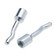 Metallics PD4112 Anchors 1/4-20 Multipurpose Pipe Hang (Jar 100)