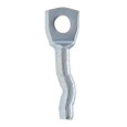 Metallics PD4112 Anchors 1/4-20 Multipurpose Pipe Hang (Jar 100)