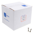 Metallics RDS3M 9 x 2 in. Bugle Head Square Drive Deck Screws - All-Weather - Type 17 - Coarse Threads - 1000qty