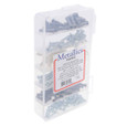 Metallics RWAK1 Anchors Raceway Ancr Kit (Trey 155)