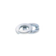 Metallics RSBK1 Screws 6-32 Rh Cd StvBlt Kit St-zn (Trey 1)