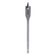 Metallics QB26 Wood Bit Quik-Bit Flat 5/8" 16" (1pc)