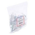 Metallics SCT6315 Staples 3-Wire Stack Plastic (Bag 50)