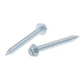 Metallics QKK1 Screws 8 Hx Sl S-Pt TS Kit St-zn (Trey 1)
