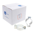 Metallics SCH200 Hangers 2" EMT Rgd Conduit St-Pl (Box 25)
