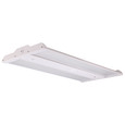 NUVO Lighting 65-648R1 LED Adjustable High bay, 220W, 5000K, Integrated Sensor Port, 120-277V