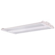 NUVO Lighting 65-648R1 LED Adjustable High bay, 220W, 5000K, Integrated Sensor Port, 120-277V