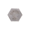 Metallics SBHK1420 Bolts 1/4-20 Hx Blt Wshr &Nt Kit SS (Tray 700)