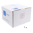 Metallics PDS1M 6 x 7/16 in. Pan Head Phillips Self-Drilling & Tapping Framing Screws - Steel Black Phosphate - 1000qty