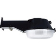 NUVO Lighting NUV-65-245 LED Area Light - 25W - Black Finish - 5000K - 120-277V