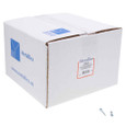 Metallics SDS1B 6 x 1 in. Bugle Head Phillips Drywall Screws - Steel Zinc - Fine Threads - 10000qty