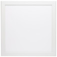 NUVO Lighting 62-1779 Blink Pro Plus, 19.5W, 12in, Surface Mount LED, CCT Selectable, 90 CRI, White Finish, 120/277V, Square Shape
