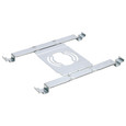 NUVO Lighting 62-1779 Blink Pro Plus, 19.5W, 12in, Surface Mount LED, CCT Selectable, 90 CRI, White Finish, 120/277V, Square Shape