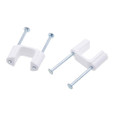 Metallics SCT6415C Staples 4-Wire Stack Stp Plastic (Jar 100)