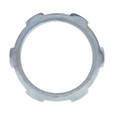 Metallics SFLN250 Nuts 2-1/2 Conduit Lock St-zn (Jar 25)