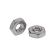 Metallics SNK1 Nuts Hex Nut Kit SS (Trey 400)