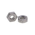 Metallics SNK1 Nuts Hex Nut Kit SS (Trey 400)
