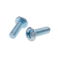 Metallics RSBK3 Screws 10-32 Rh Cd StvBlt Kit St-zn (Trey 1)