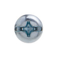 Metallics RSBK3 Screws 10-32 Rh Cd StvBlt Kit St-zn (Trey 1)