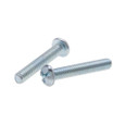 Metallics RSBK3 Screws 10-32 Rh Cd StvBlt Kit St-zn (Trey 1)