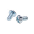 Metallics RSBK3 Screws 10-32 Rh Cd StvBlt Kit St-zn (Trey 1)