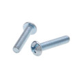 Metallics RSBK4 Screws 1/4-20 Rh Cd StvBlt Kit St- (Trey 1)