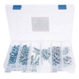Metallics RSBK4 Screws 1/4-20 Rh Cd StvBlt Kit St- (Trey 1)