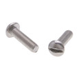 Metallics SRMK1 Screws Assorted SS SS (Trey 1)