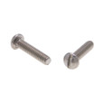 Metallics SRMK1 Screws Assorted SS SS (Trey 1)