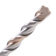 Metallics SDS1265 Hammer Drill Bits SDS-Plus Dia 1/2" 6-1/4 " (1pc)