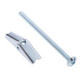 Metallics TBMK1 Anchors Truss Tog Blt Kit St-zn (Trey 208)